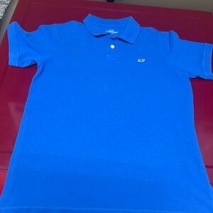 Vineyard vines polo boys
